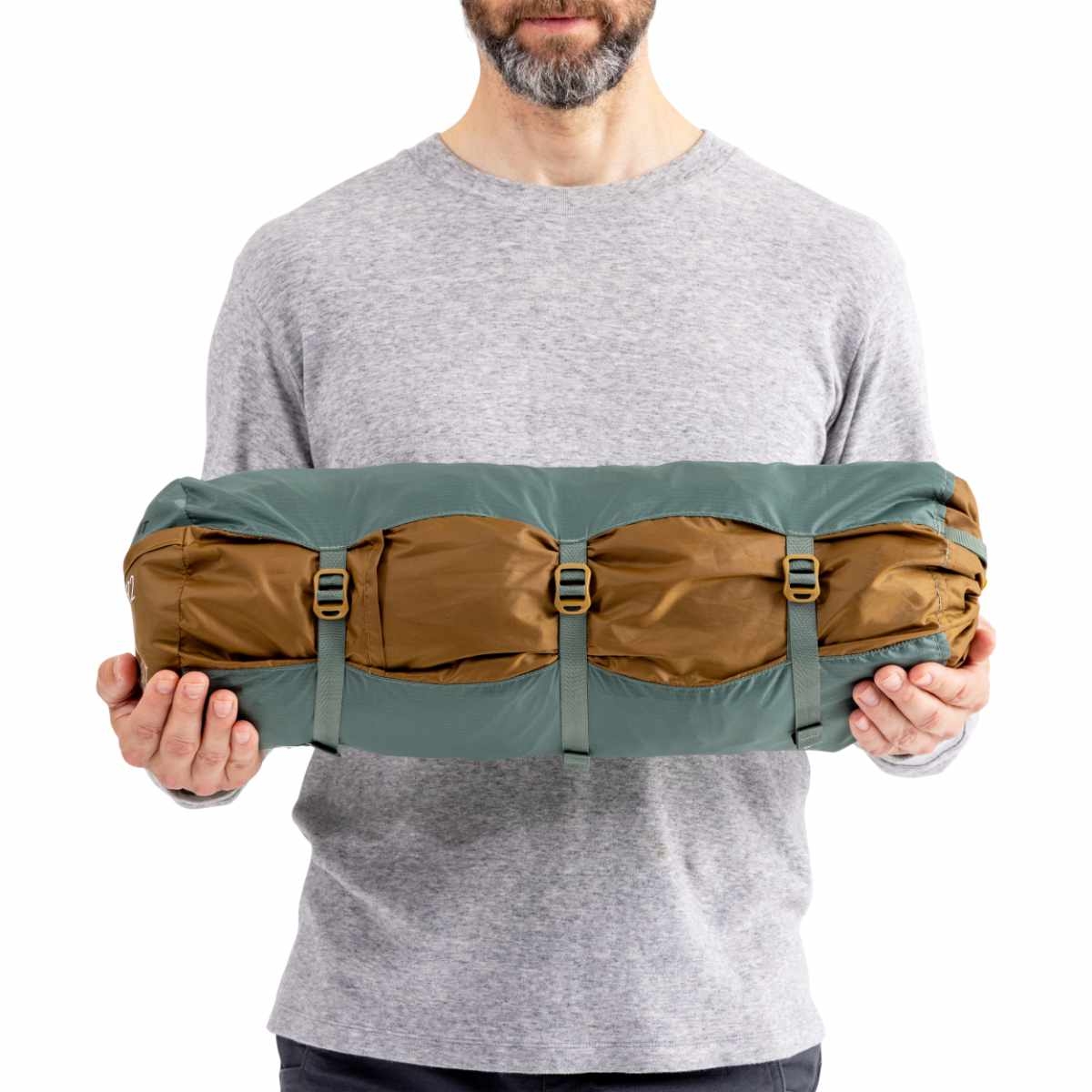 Carpa Sea to Summit Ikos Evo TR2 Autoportante 2 Personas