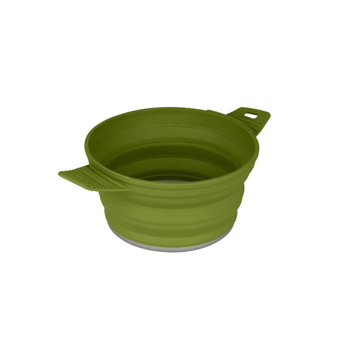 Marmita Sea to Summit Plegable X POT 2.8L