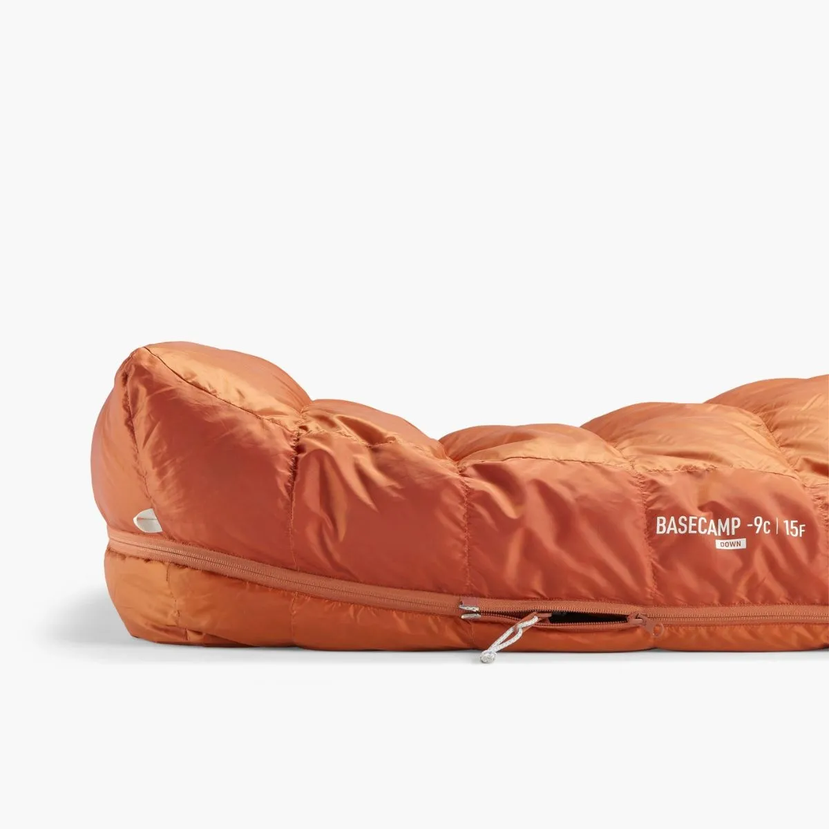 Bolsa de Dormir Sea To Summit Basecamp -9°C Regular Confort -4°C
