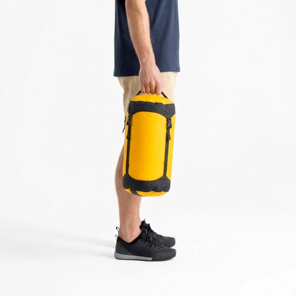 Bolsa Estanca Sea To Summit Ultra-Sil Compression Sack 8 L Zinnia