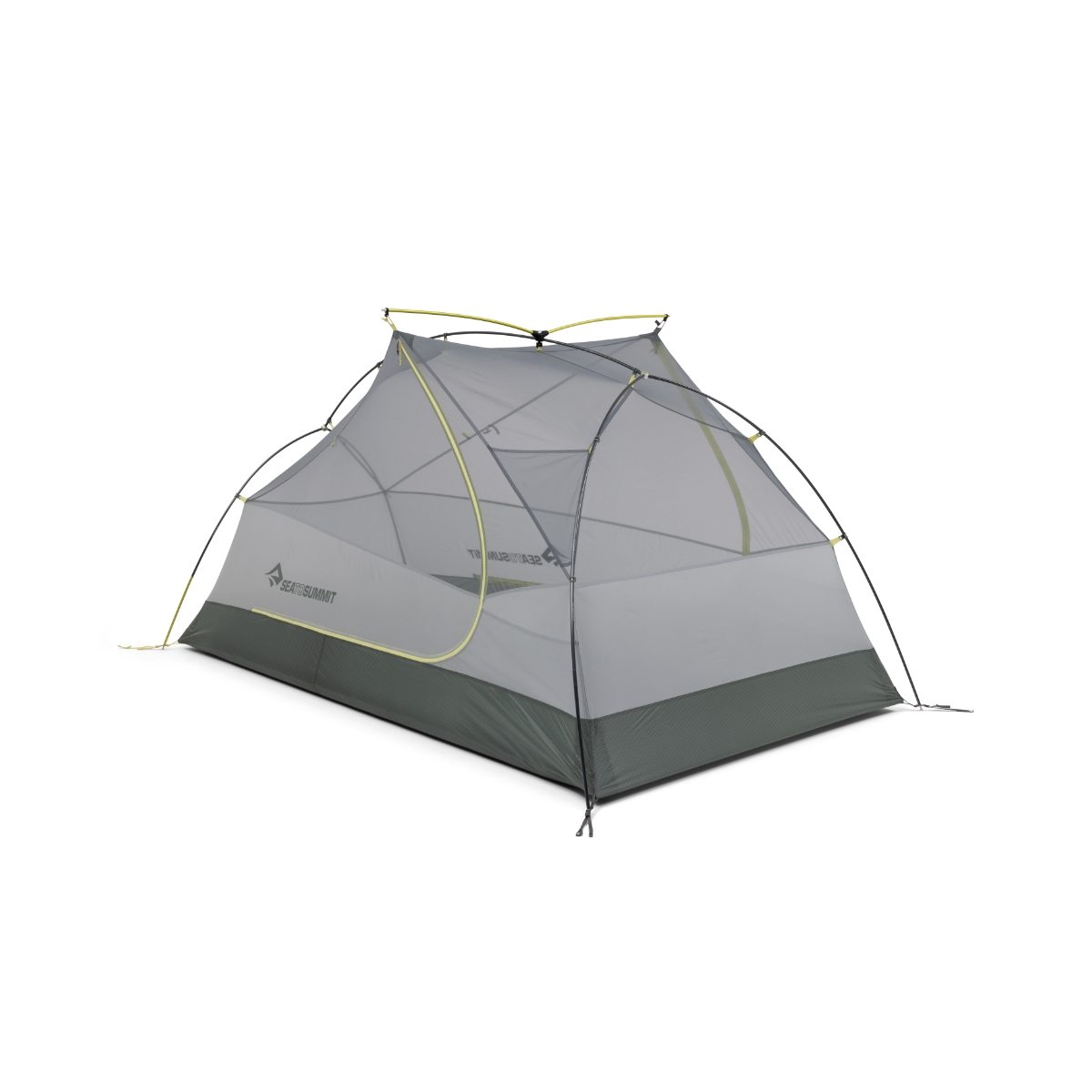 Carpa Sea to Summit Telos Evo TR2 Bikepack Autoportante 2 Personas