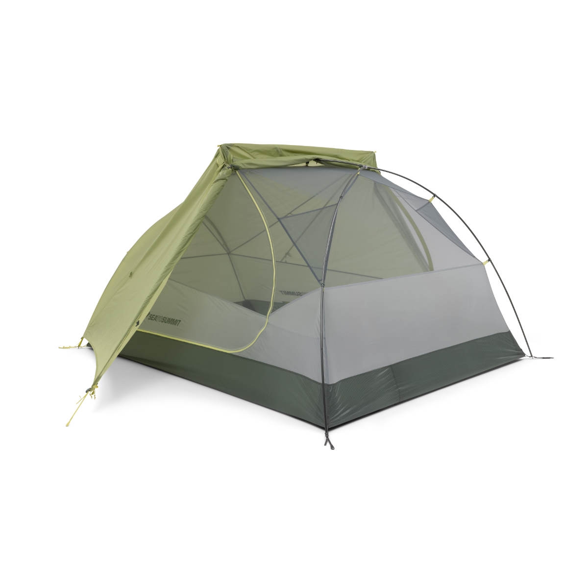 Carpa Sea to Summit Telos Evo TR3 Autoportante 3 Personas