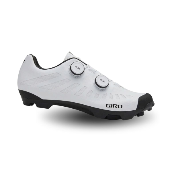 Zapatillas Giro Gritter Ciclismo White