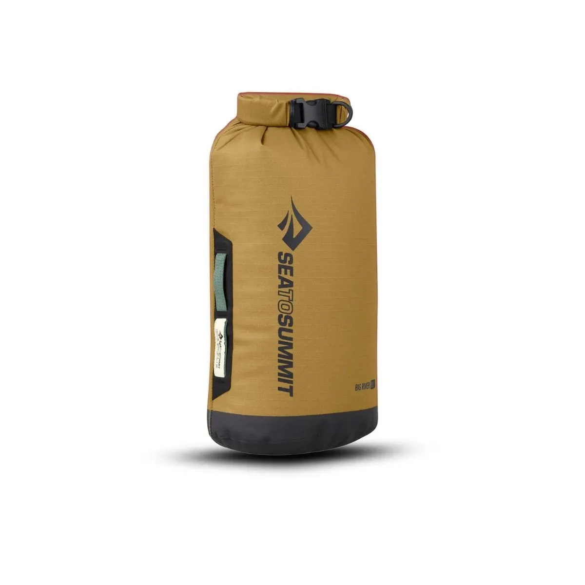 Bolsa Estanca Sea to Summit Big River Dry Bag 8L