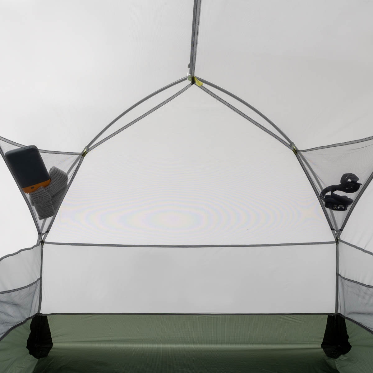 Carpa Sea to Summit Telos Evo TR3 Autoportante 3 Personas