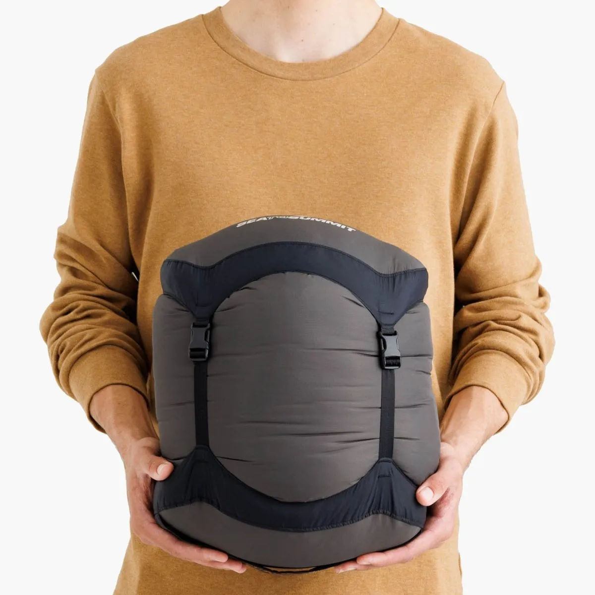 Bolsa de Dormir Sea To Summit Basecamp -9°C Regular Confort -4°C