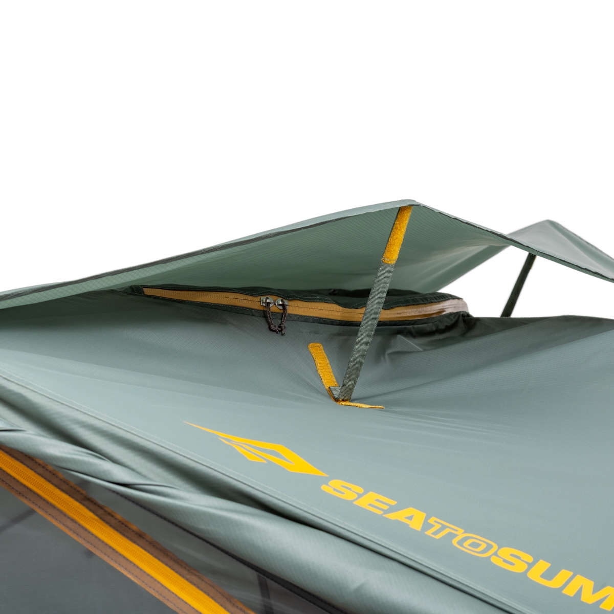 Carpa Sea to Summit Ikos Evo TR2 Autoportante 2 Personas