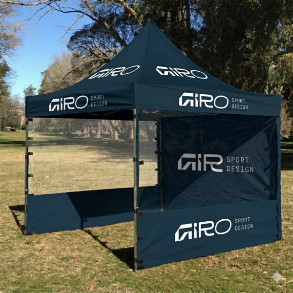 EVENTOS - GIRO 2026 CARPA 3X3M