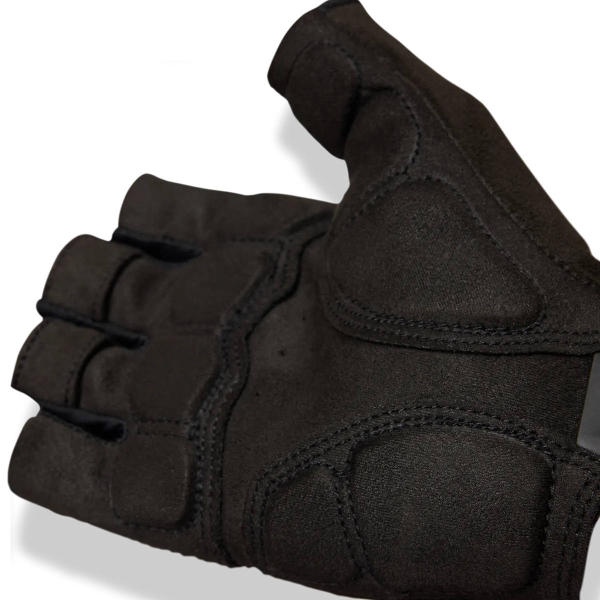 Guantes Cortos Giro Bravo Gel II Ciclismo