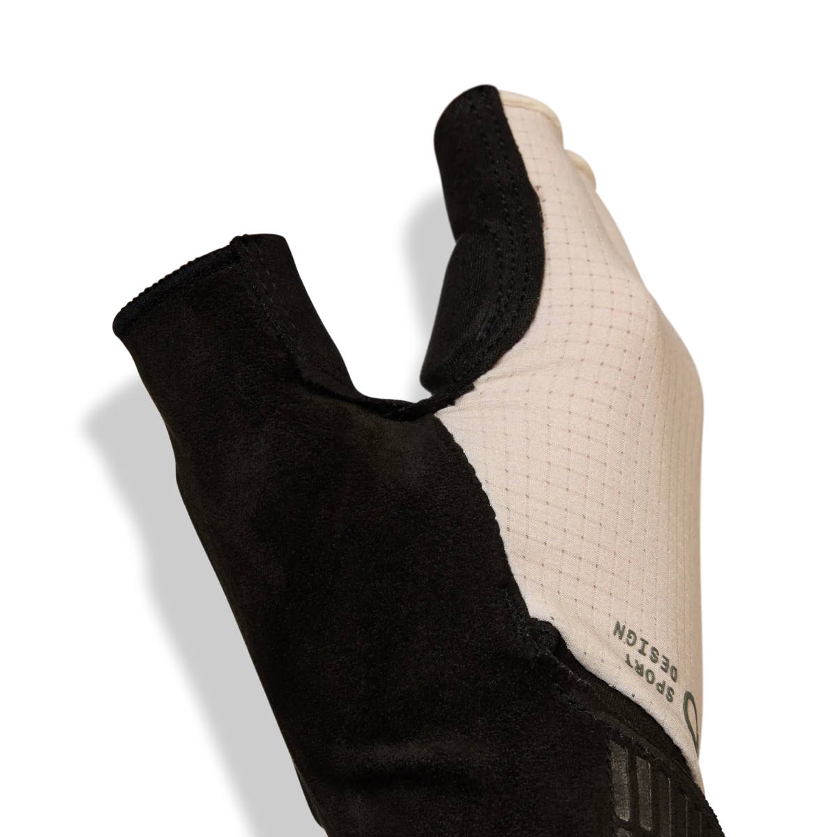 Guantes Cortos Giro Bravo Gel II Ciclismo