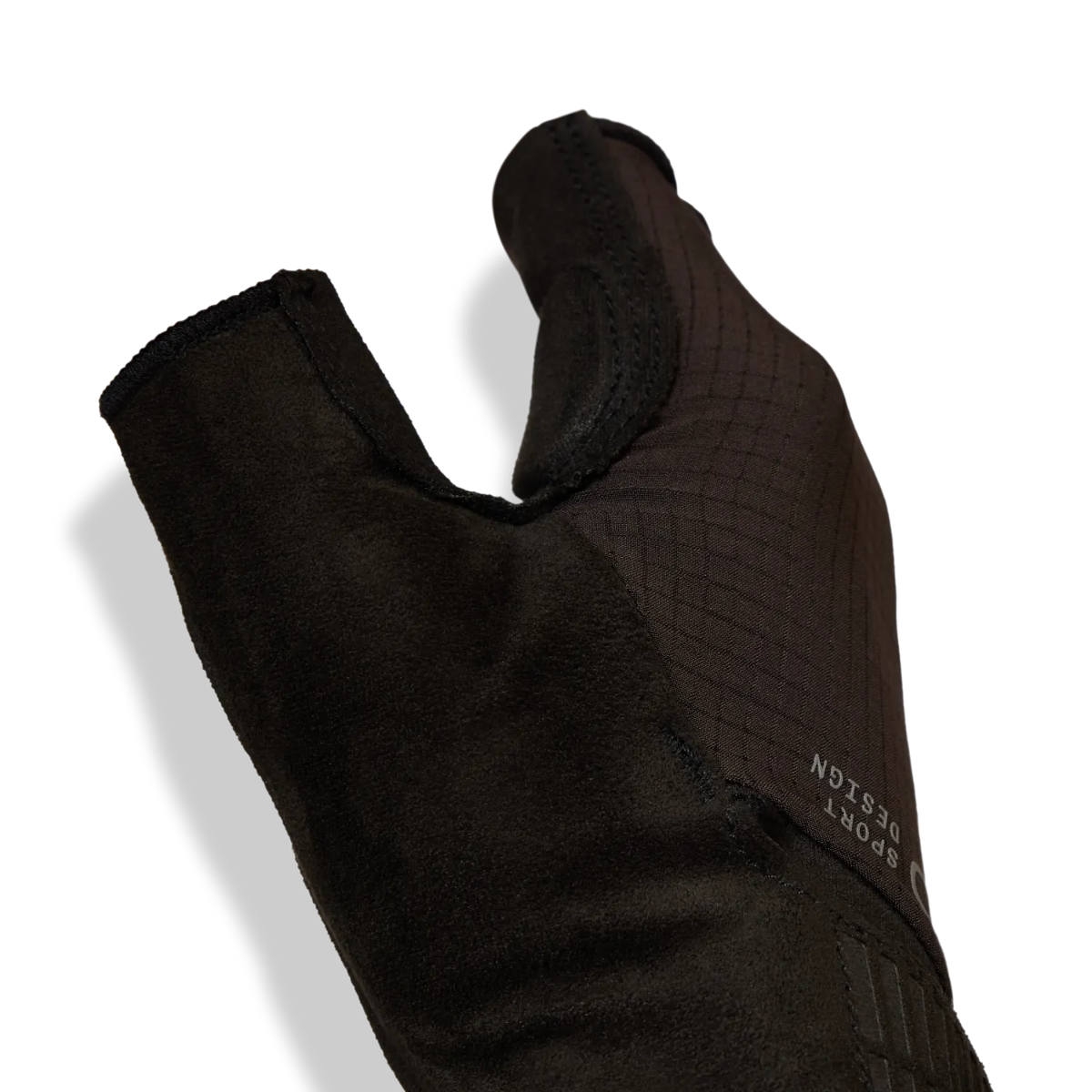Guantes Cortos Giro Bravo Gel II Ciclismo
