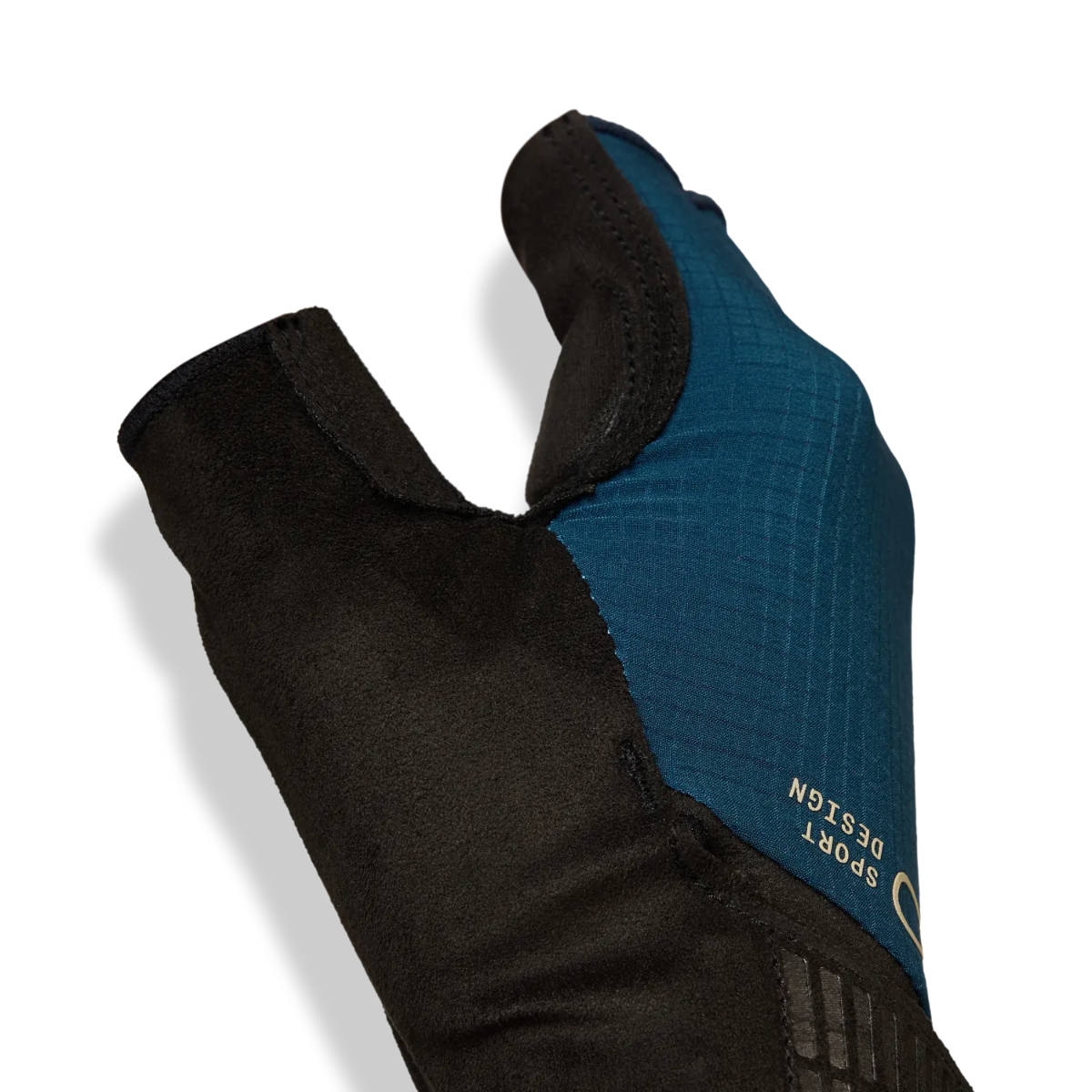 Guantes Cortos Giro Bravo Gel II Ciclismo