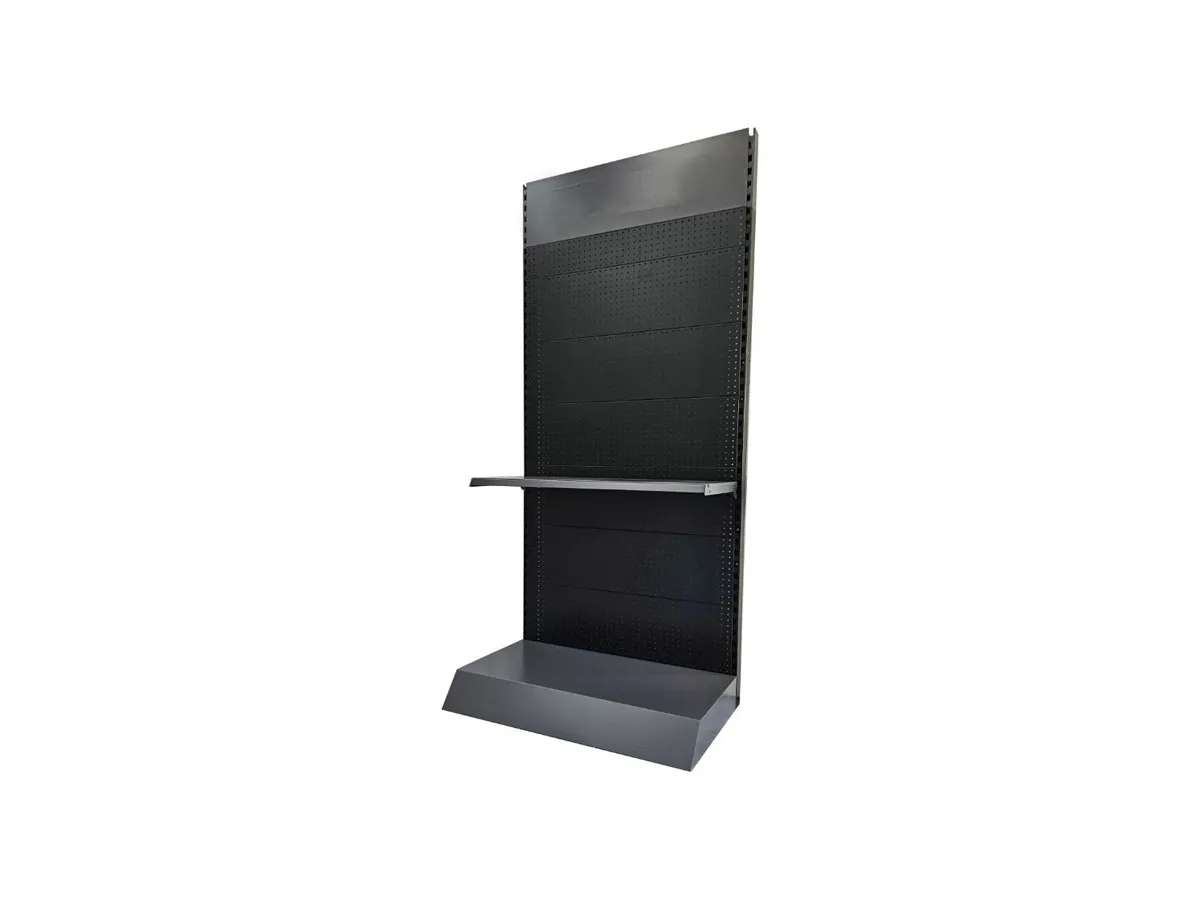 Eventos - Expositor de Accesorios DISPLAY MUESTRARIO 100X240CM