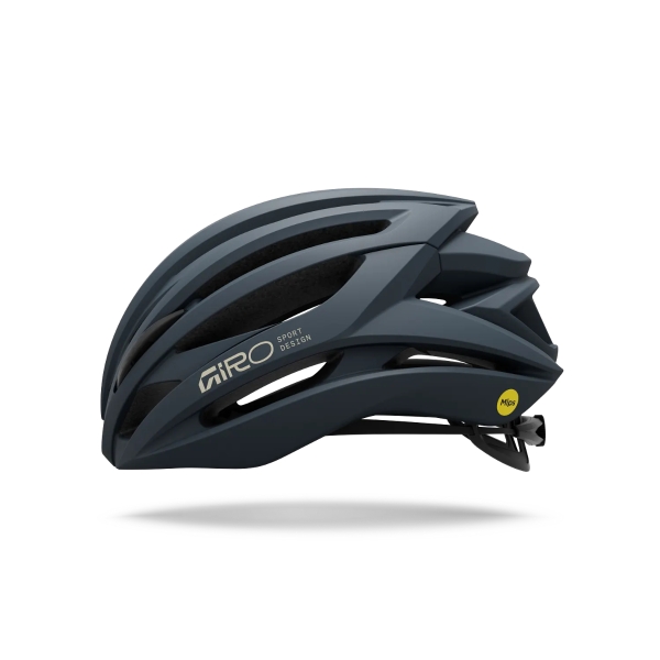 Casco Giro Syntax Mips Ciclismo