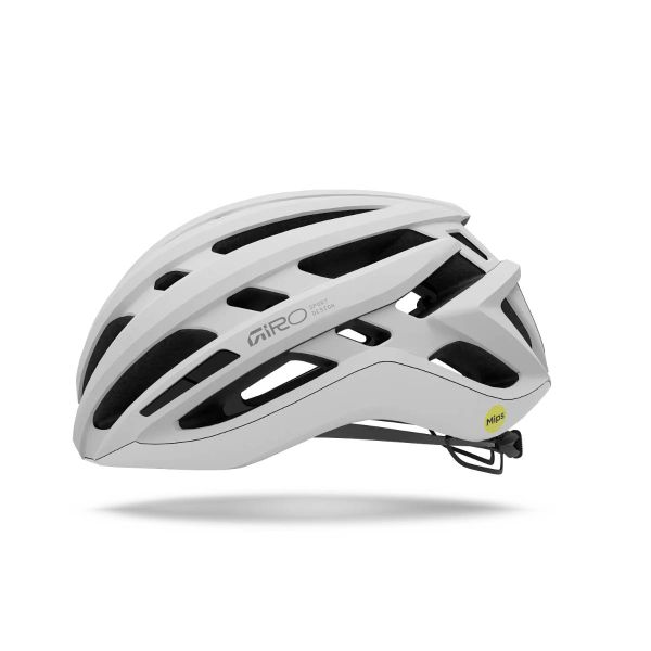 Casco Giro Agilis Mips Ciclismo Matte White