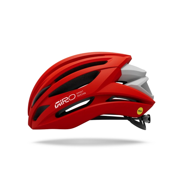 Casco Giro Syntax Mips Ciclismo