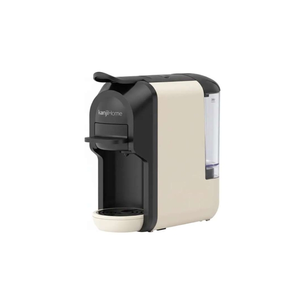 Eventos – Cafetera Multicápsula KanjiHome beige 2026