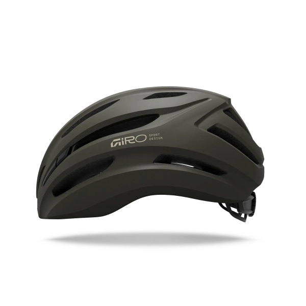 Casco Giro Isode II Ciclismo