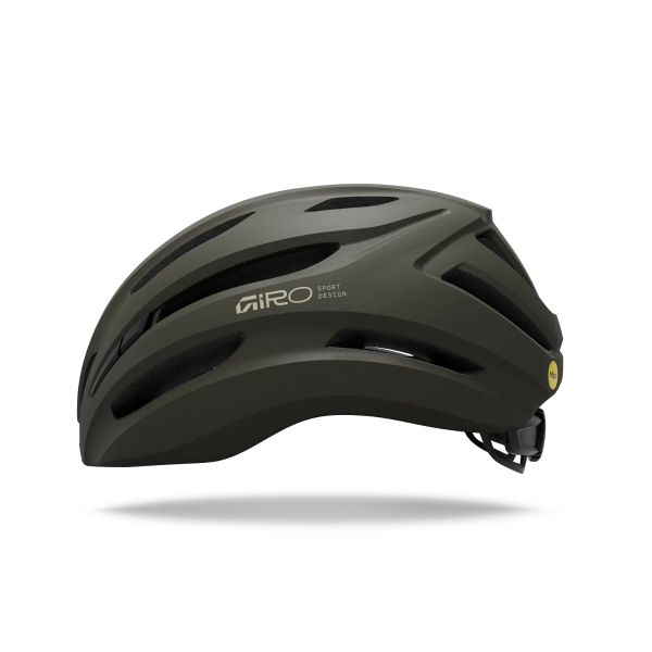 Casco Giro Isode Mips II Ciclismo Matte Dark Sage