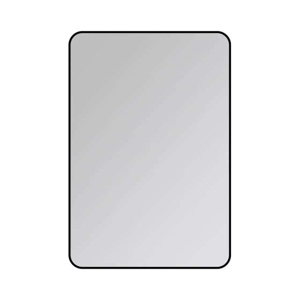 Eventos – Espejo 70x50cm marco negro 2026 