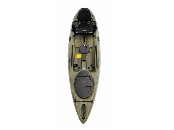 Kayak Wilderness Ride 115 XP 351 36K Camuflaje