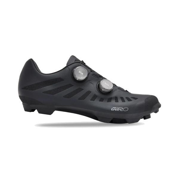 Zapatillas Giro Gritter Ciclismo Black