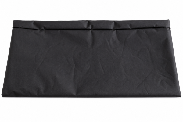 Eventos – Mantel negro para mesa plegable de 3 metros 2026