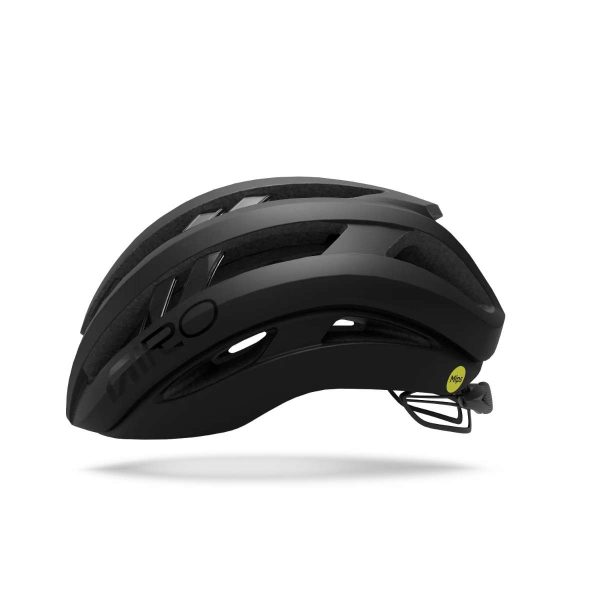 Casco Giro Aries Spherical Mips Ciclismo Mate Black