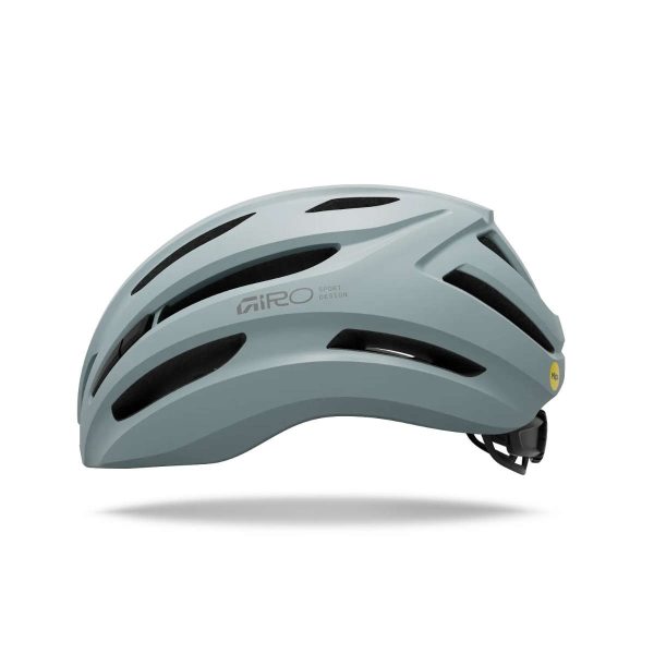 Casco Giro Isode Mips II Ciclismo Matte Sky Blue