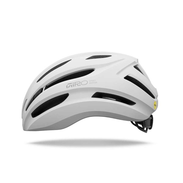 Casco Giro Isode Mips II Ciclismo Matte White
