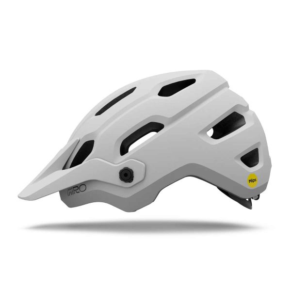 Casco Giro Source Mips Ciclismo Matte White