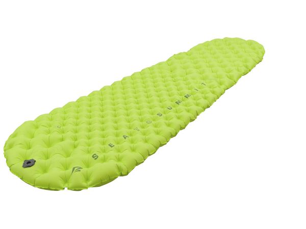 Aislante Inflable Sea To Summit Confort Light Insulated Mat