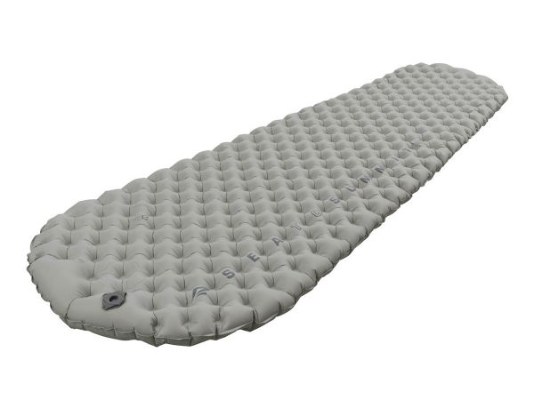 Aislante Inflable Sea To Summit Confort Plus Mat