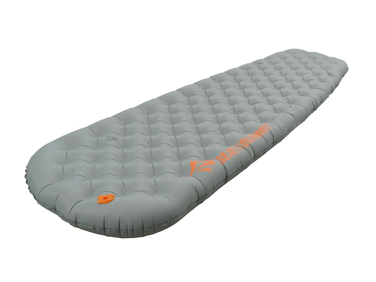 Aislante Inflable Sea To Summit Ether Light XT Insulated Mat