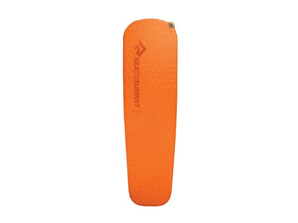 Aislante Autoinflable Sea to Summit Ultra Light SI™ Orange