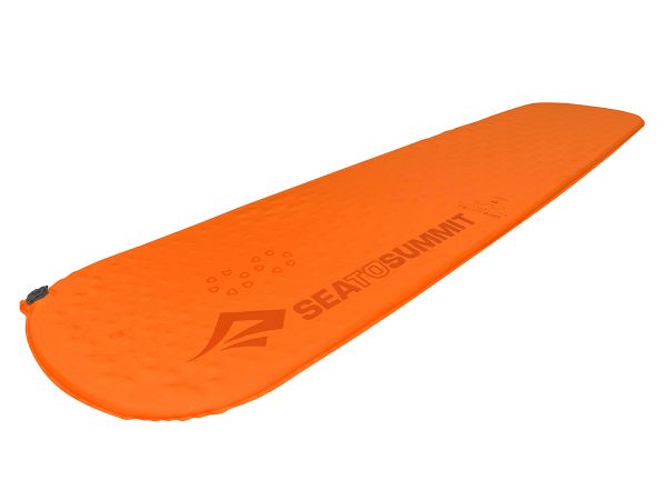 Aislante Autoinflable Sea to Summit Ultra Light SI™ Orange