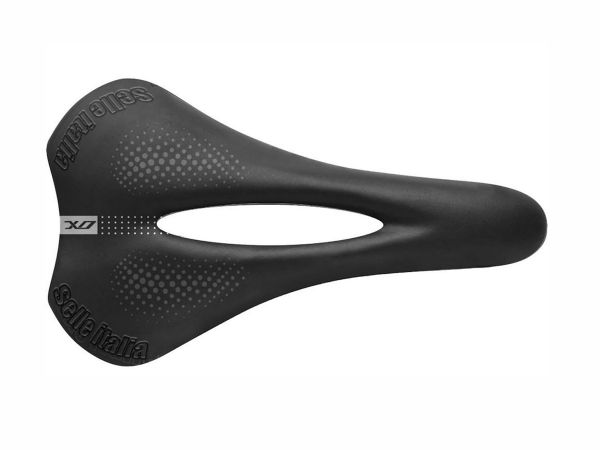 Asiento Selle Italia XO Lady Fec-Alloy Flow