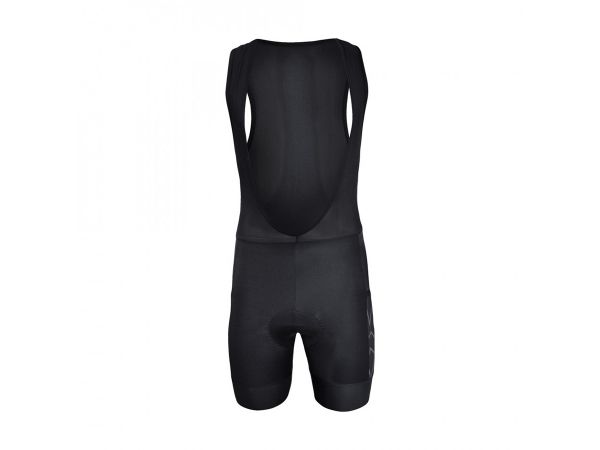 Calza Funkier Piana Bib Elite Men Black