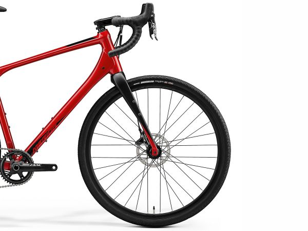 [ELIMINADO] Bicicleta Gravel Merida Silex 600 2020