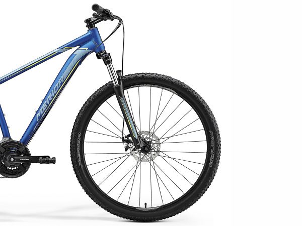 [ELIMINADO] Bicicleta Montaña Merida Big Nine 20 MD 2020