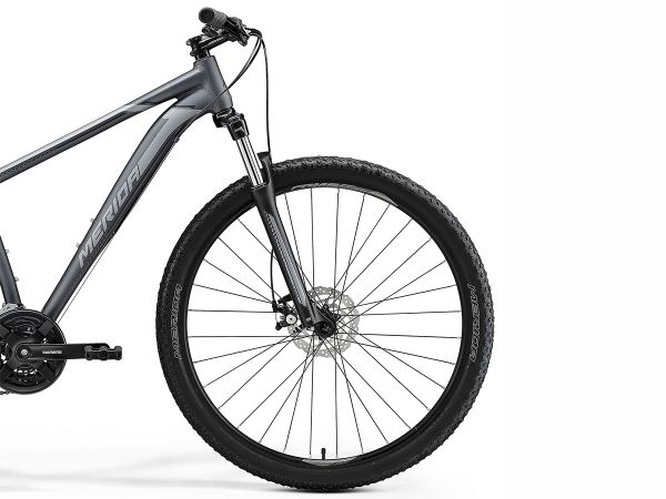 [ELIMINADO] Bicicleta Montaña Merida Big Nine 20 MD 2020