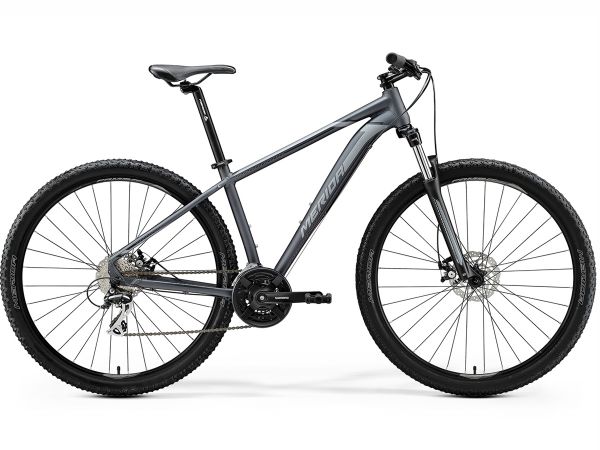 [ELIMINADO] Bicicleta Montaña Merida Big Nine 20 MD 2020