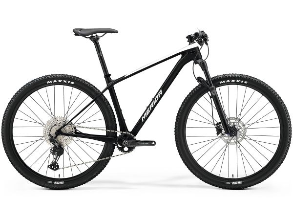 Bicicleta Montaña Merida Big Nine 3000 2021