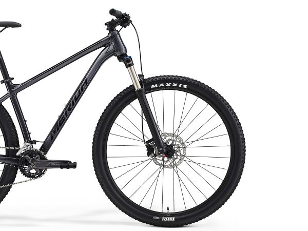 Bicicleta Montaña Merida Big Nine 300 2021