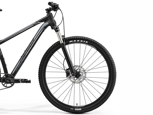 [ELIMINADO] Bicicleta Montaña Merida Big Nine 400 2020