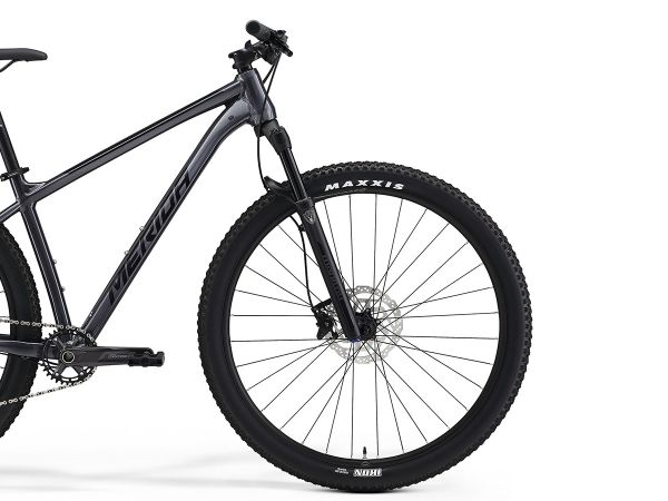 Bicicleta Montaña Merida Big Nine 400 2021