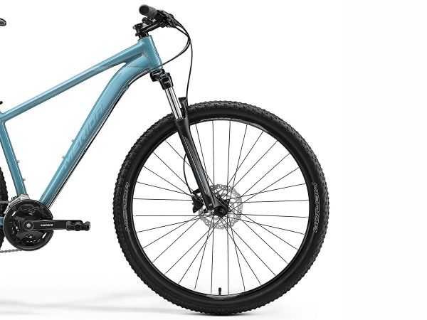 [ELIMINADO] Bicicleta Montaña Merida Big Nine 40 2020