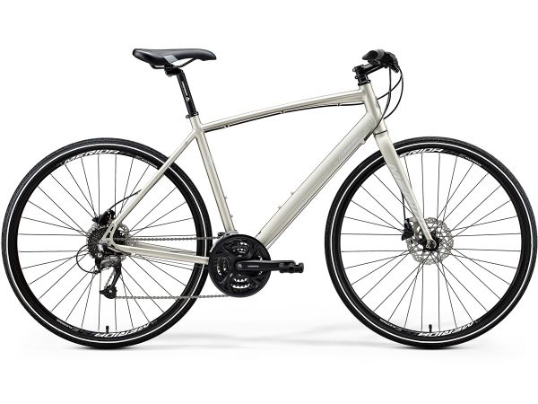 [ELIMINADO] Bicicleta Urbana Merida Crossway Urban 40  2020