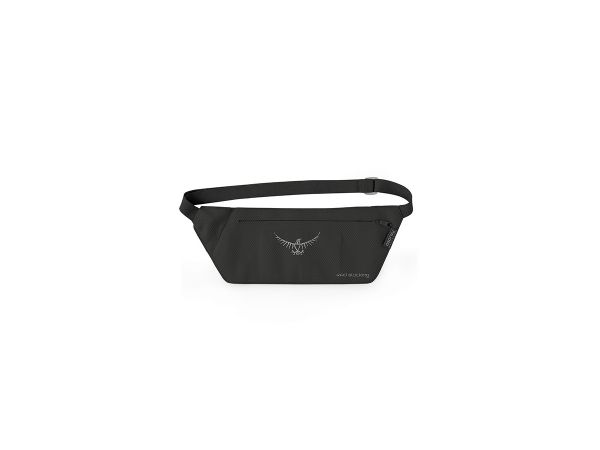 Billetera Osprey Stealth Wallet Black