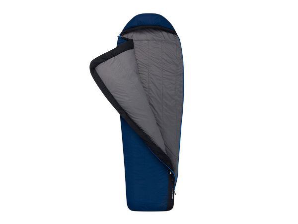 Bolsa de Dormir Sea To Summit Trailhead ThIII Regular Wide